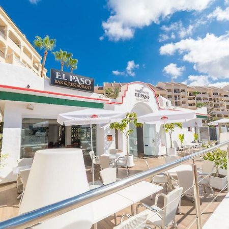 Casa Sara En Los Cristianos Lejlighed Los Cristianos  Eksteriør billede
