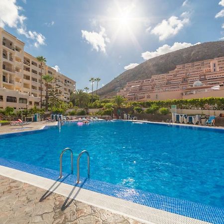 Casa Sara En Los Cristianos Lejlighed Los Cristianos  Eksteriør billede