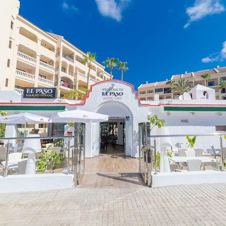 Casa Sara En Los Cristianos Lejlighed Los Cristianos  Eksteriør billede