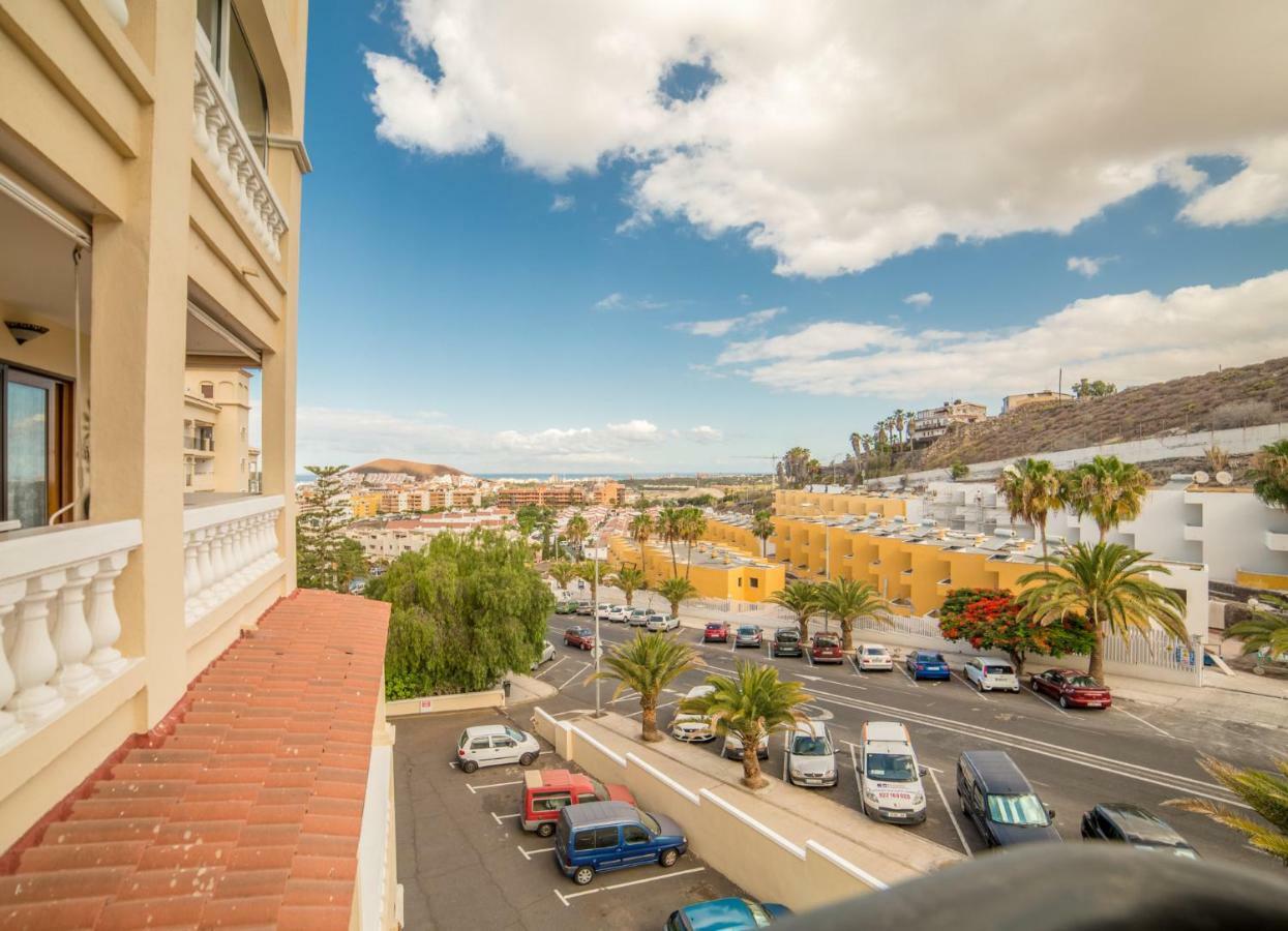 Casa Sara En Los Cristianos Lejlighed Los Cristianos  Eksteriør billede