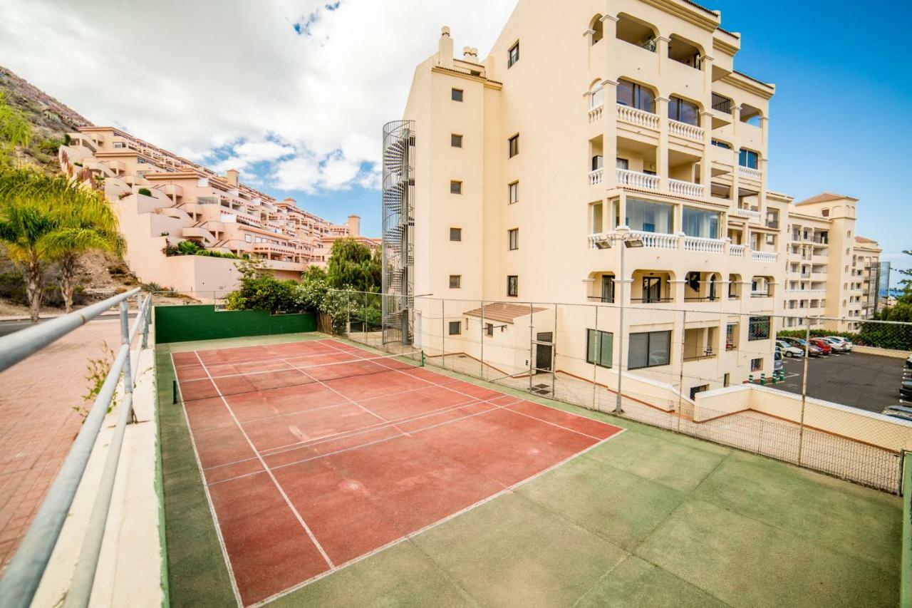 Casa Sara En Los Cristianos Lejlighed Los Cristianos  Eksteriør billede