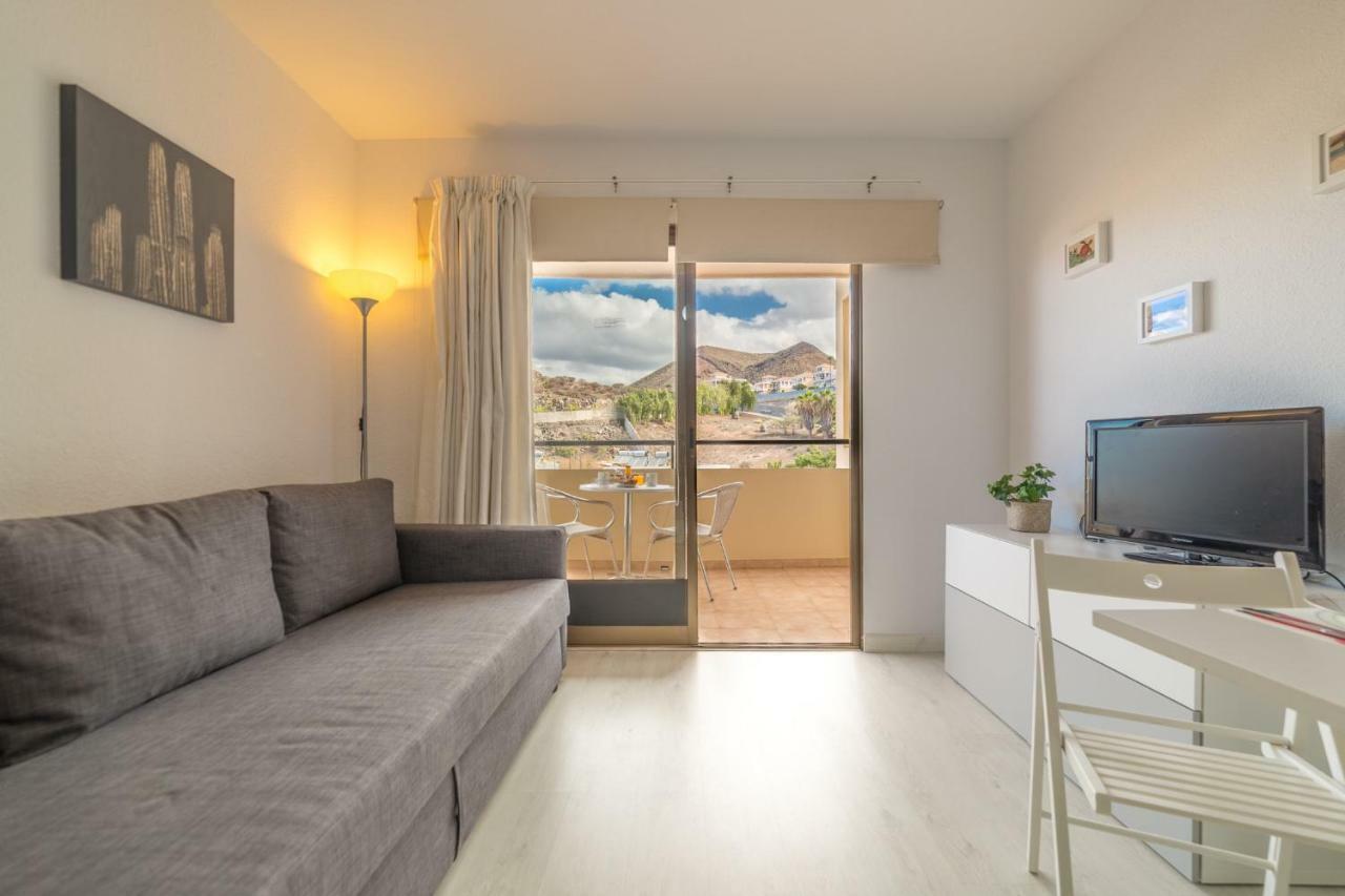 Casa Sara En Los Cristianos Lejlighed Los Cristianos  Eksteriør billede