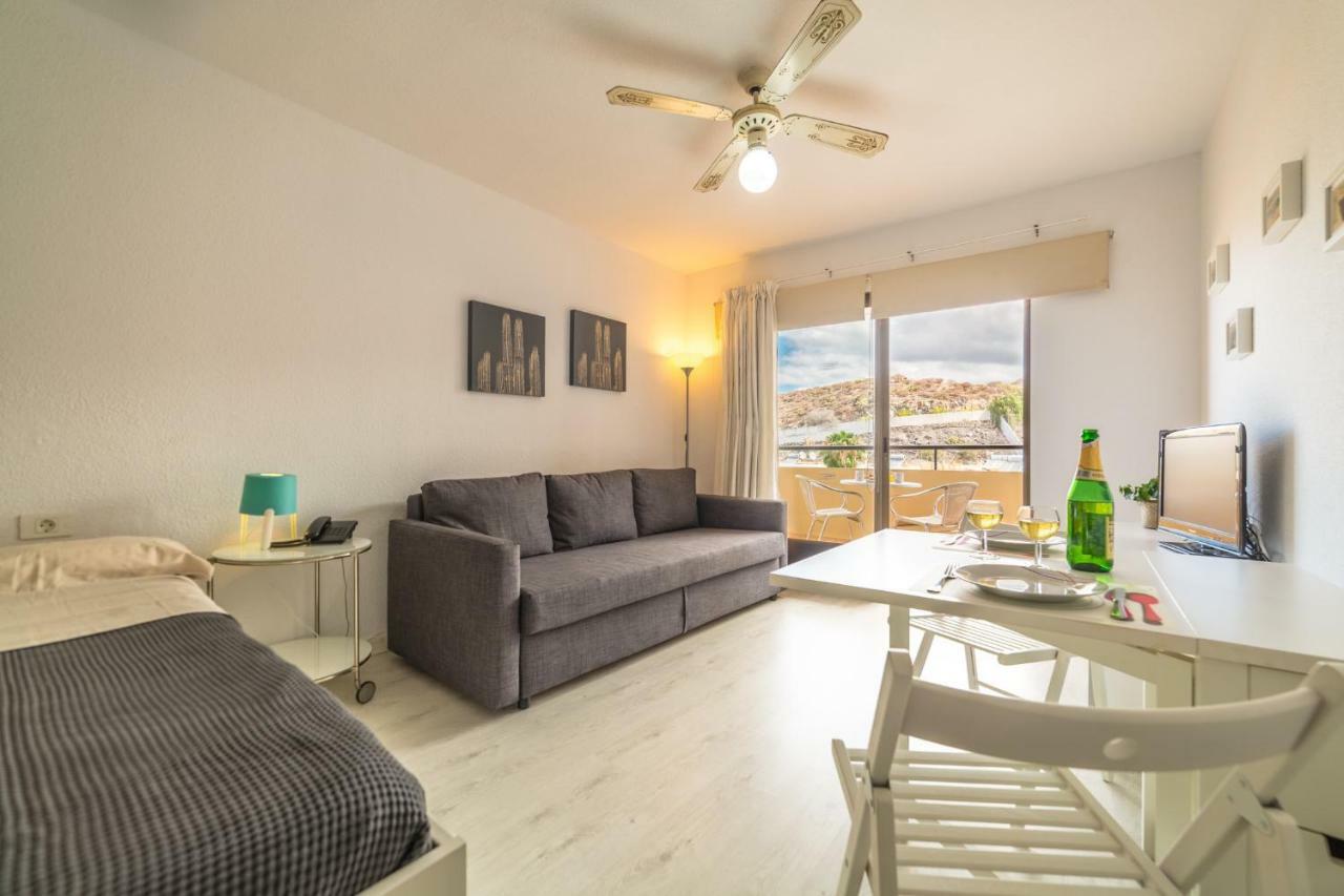 Casa Sara En Los Cristianos Lejlighed Los Cristianos  Eksteriør billede