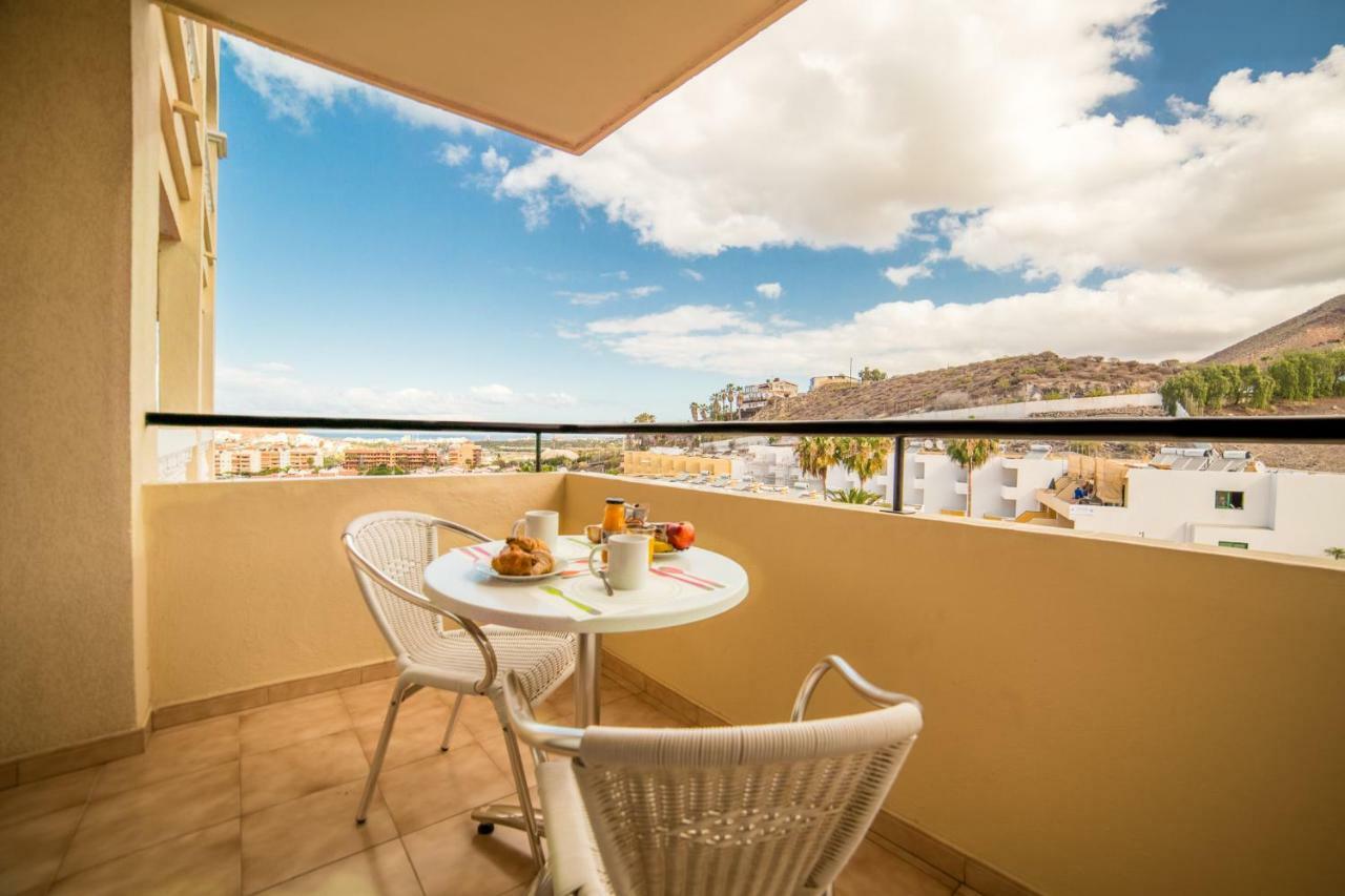 Casa Sara En Los Cristianos Lejlighed Los Cristianos  Eksteriør billede