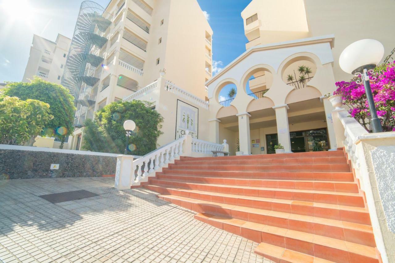 Casa Sara En Los Cristianos Lejlighed Los Cristianos  Eksteriør billede