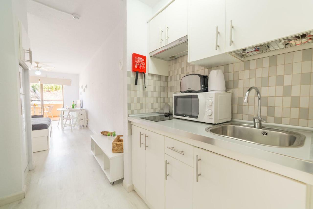 Casa Sara En Los Cristianos Lejlighed Los Cristianos  Eksteriør billede