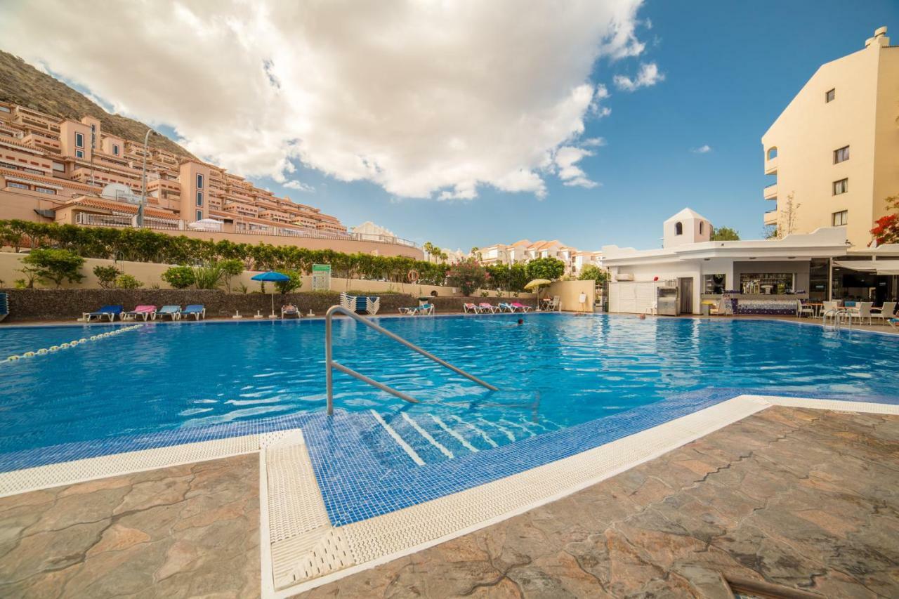 Casa Sara En Los Cristianos Lejlighed Los Cristianos  Eksteriør billede