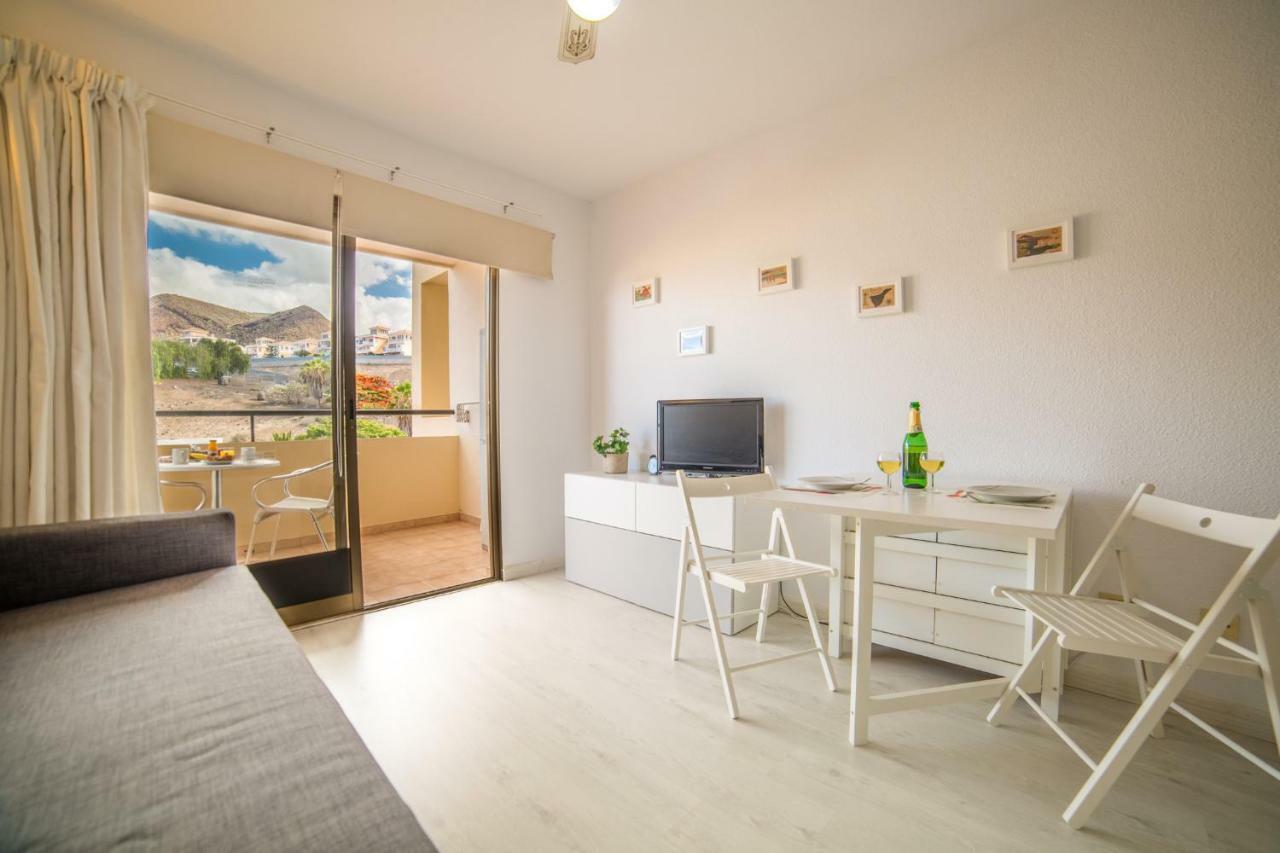 Casa Sara En Los Cristianos Lejlighed Los Cristianos  Eksteriør billede