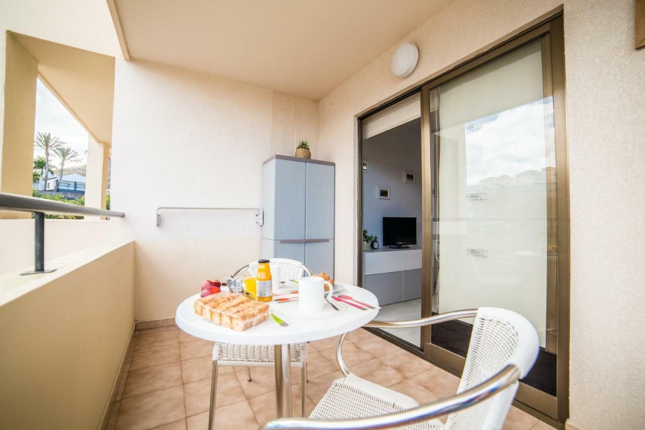 Casa Sara En Los Cristianos Lejlighed Los Cristianos  Eksteriør billede