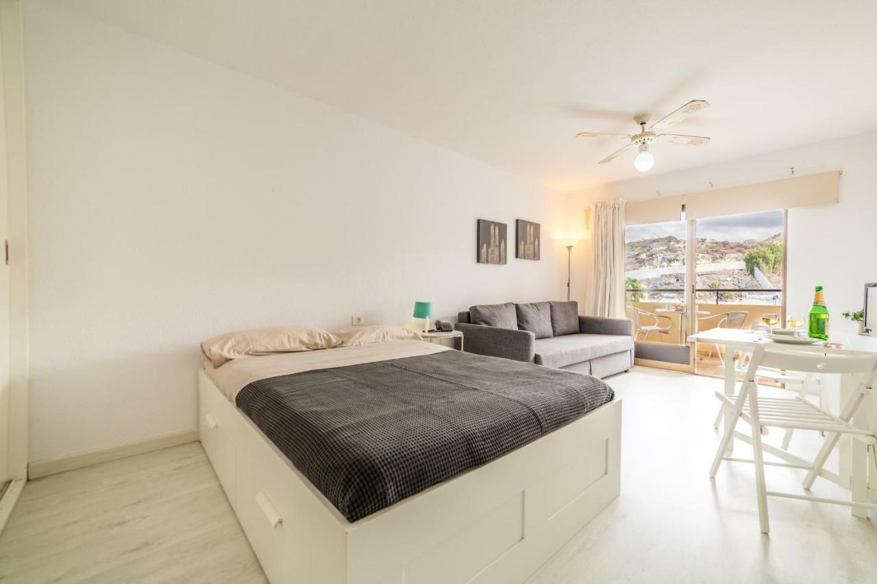 Casa Sara En Los Cristianos Lejlighed Los Cristianos  Eksteriør billede