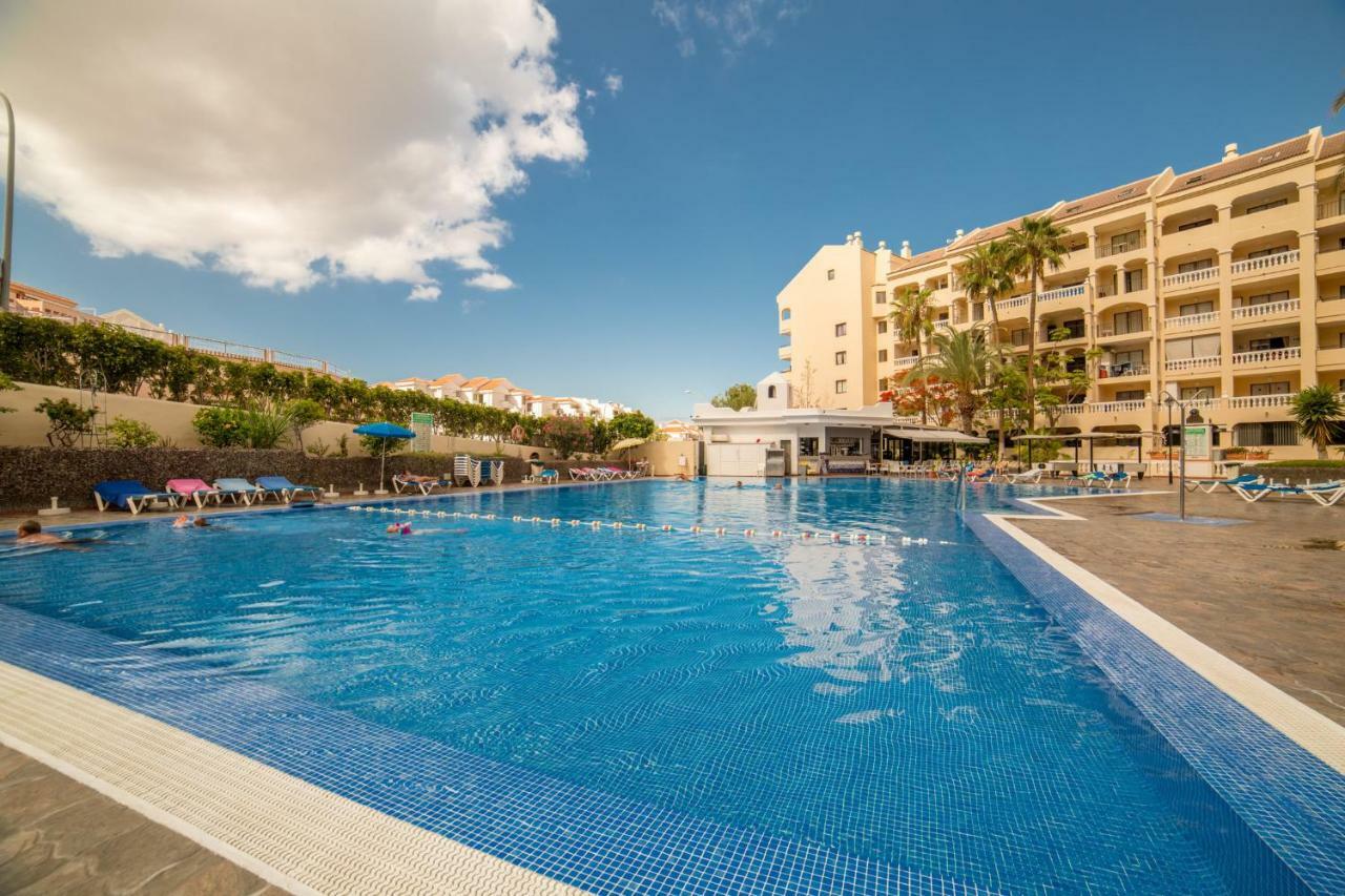 Casa Sara En Los Cristianos Lejlighed Los Cristianos  Eksteriør billede