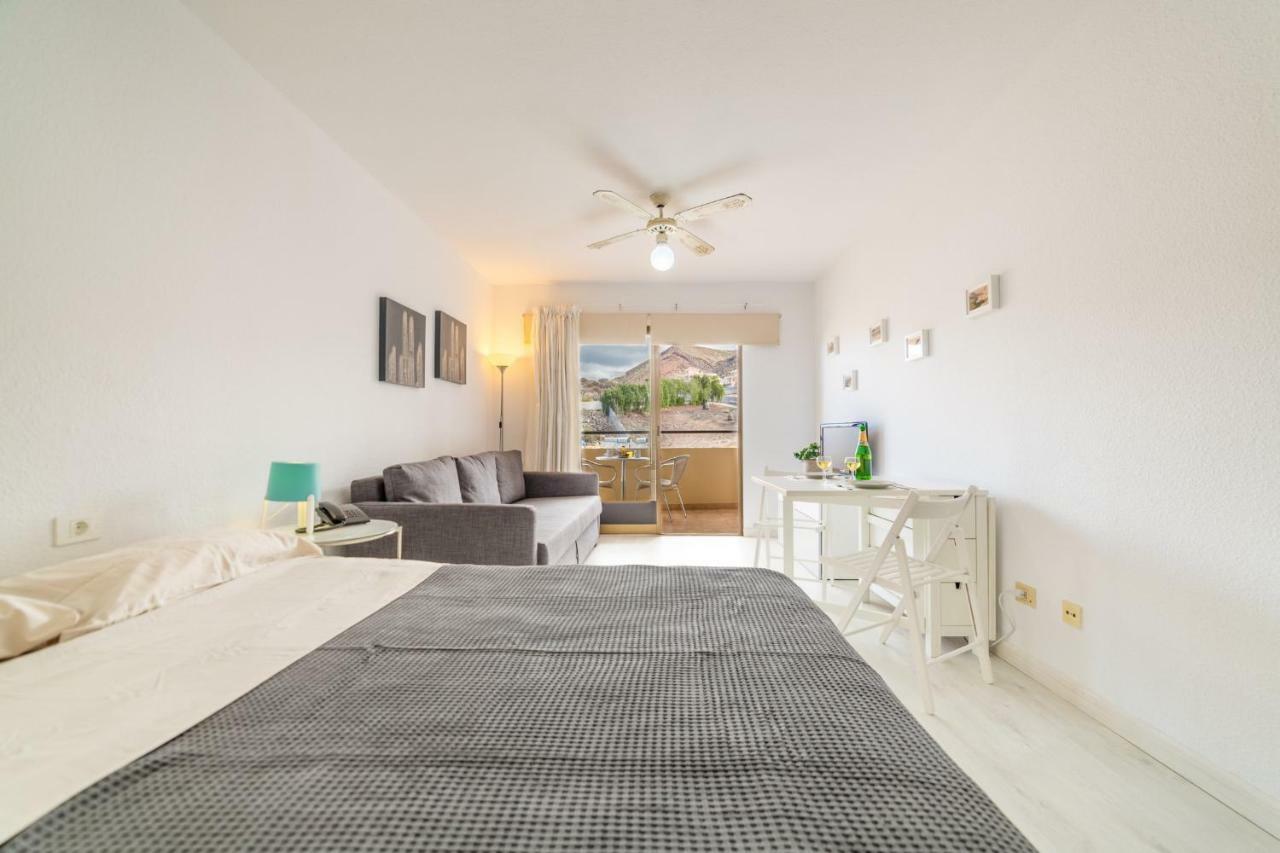 Casa Sara En Los Cristianos Lejlighed Los Cristianos  Eksteriør billede