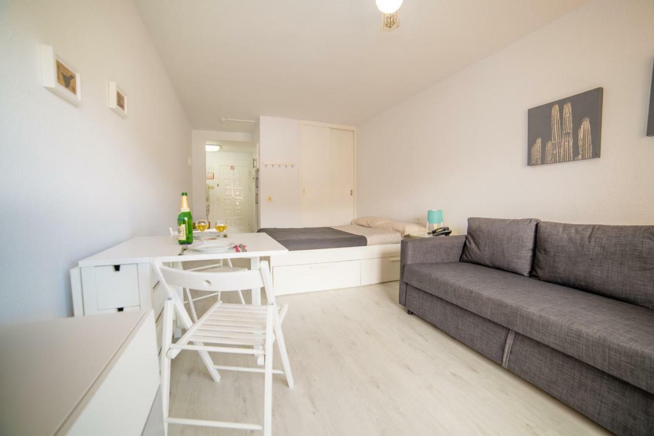Casa Sara En Los Cristianos Lejlighed Los Cristianos  Eksteriør billede