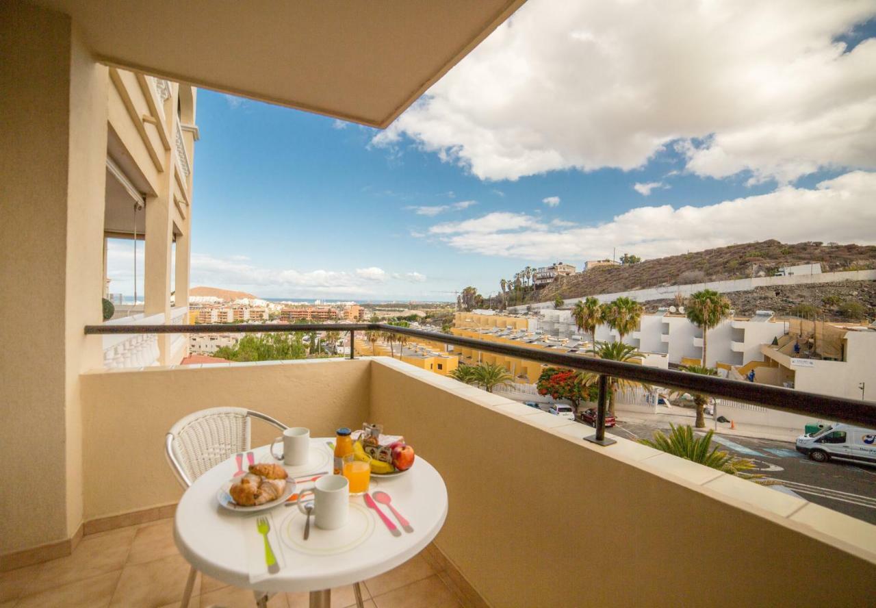 Casa Sara En Los Cristianos Lejlighed Los Cristianos  Eksteriør billede