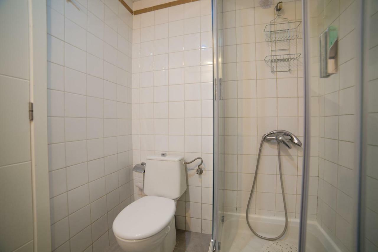 Casa Sara En Los Cristianos Lejlighed Los Cristianos  Eksteriør billede