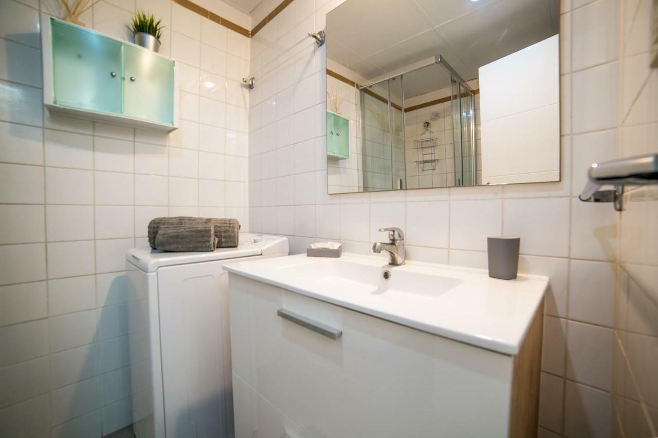 Casa Sara En Los Cristianos Lejlighed Los Cristianos  Eksteriør billede