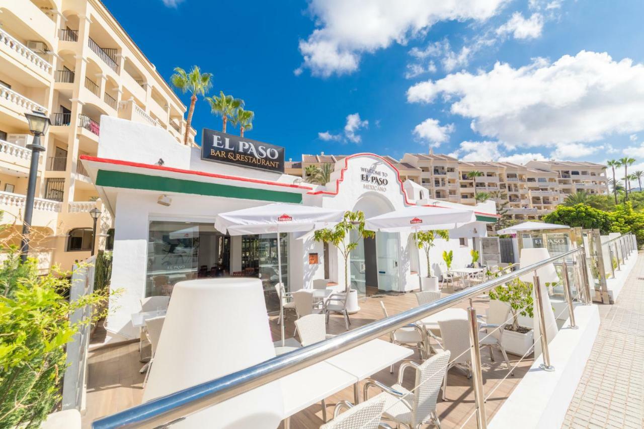 Casa Sara En Los Cristianos Lejlighed Los Cristianos  Eksteriør billede