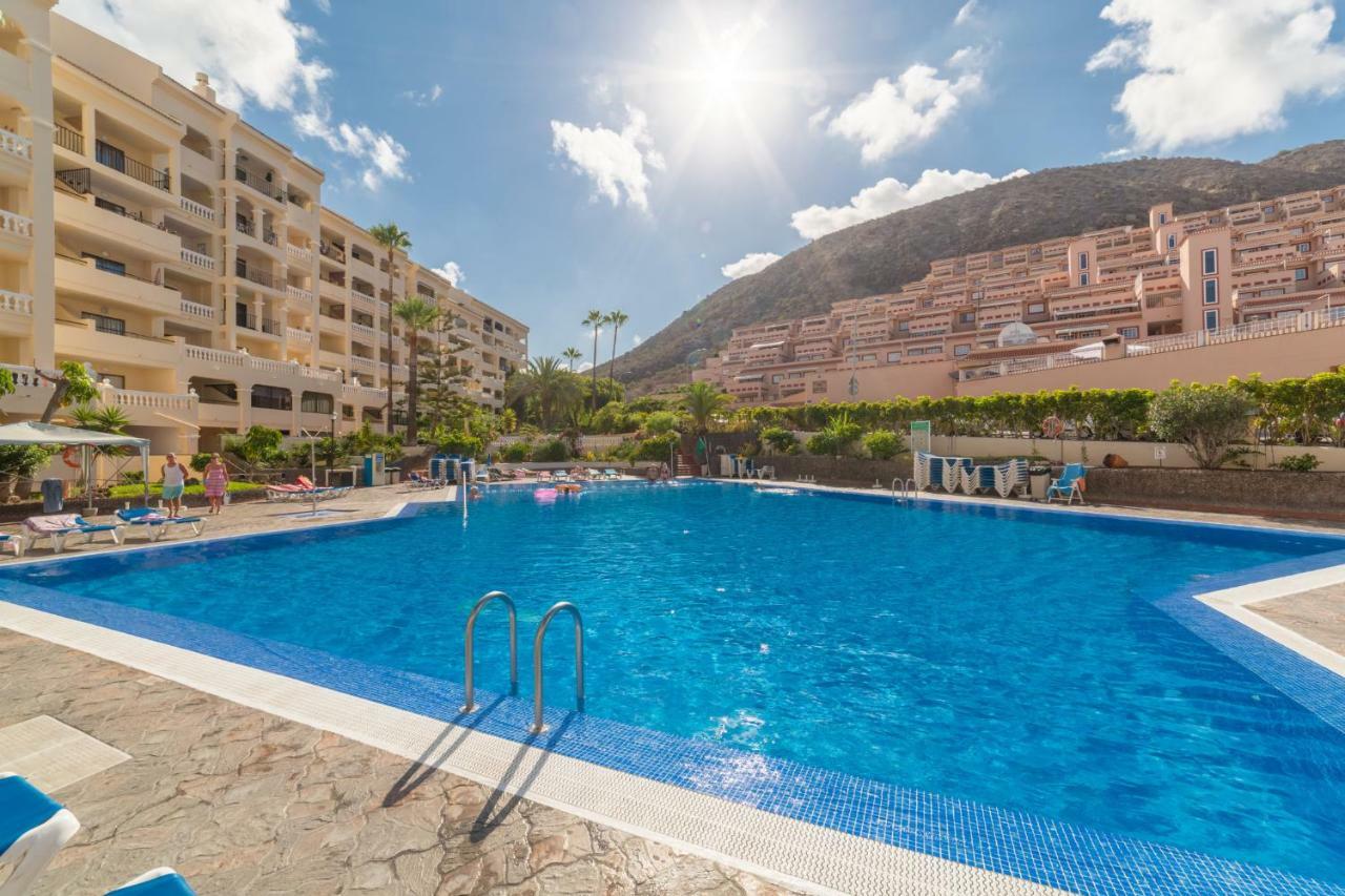 Casa Sara En Los Cristianos Lejlighed Los Cristianos  Eksteriør billede