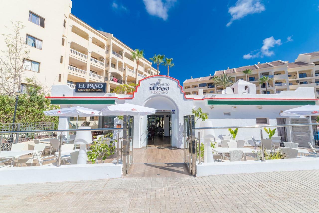 Casa Sara En Los Cristianos Lejlighed Los Cristianos  Eksteriør billede