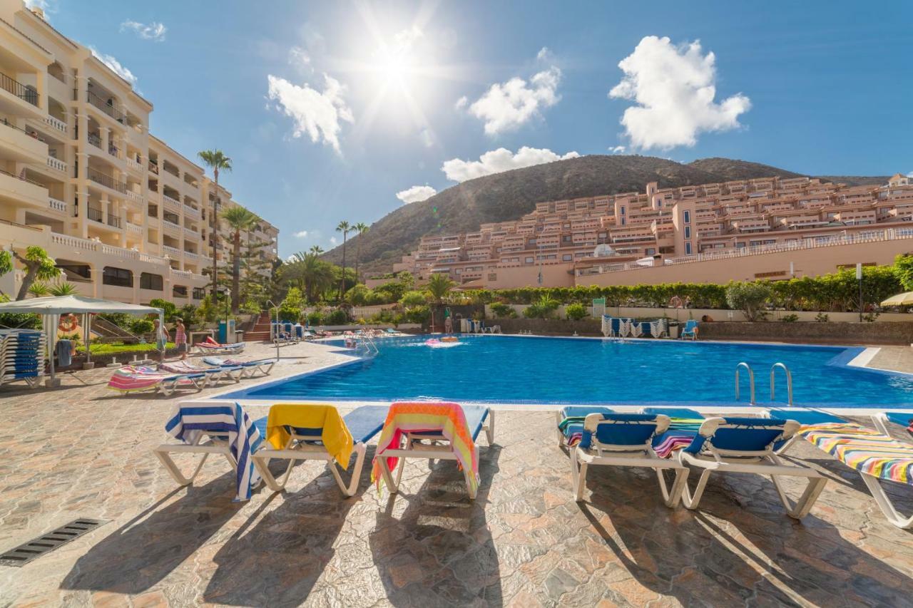 Casa Sara En Los Cristianos Lejlighed Los Cristianos  Eksteriør billede