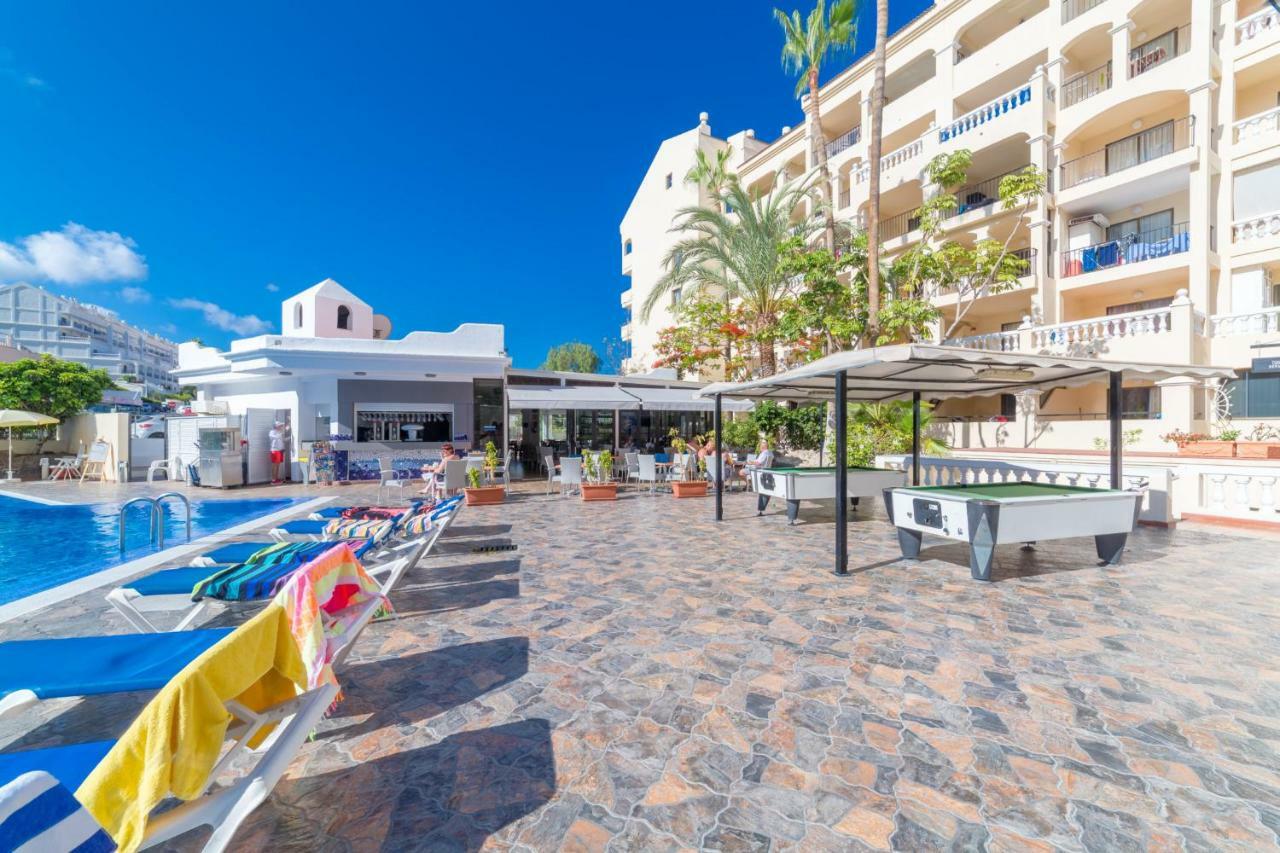 Casa Sara En Los Cristianos Lejlighed Los Cristianos  Eksteriør billede