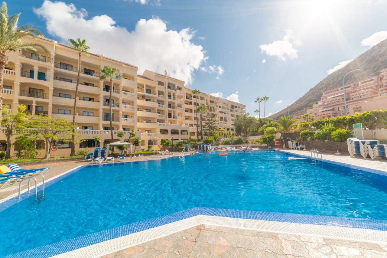 Casa Sara En Los Cristianos Lejlighed Los Cristianos  Eksteriør billede