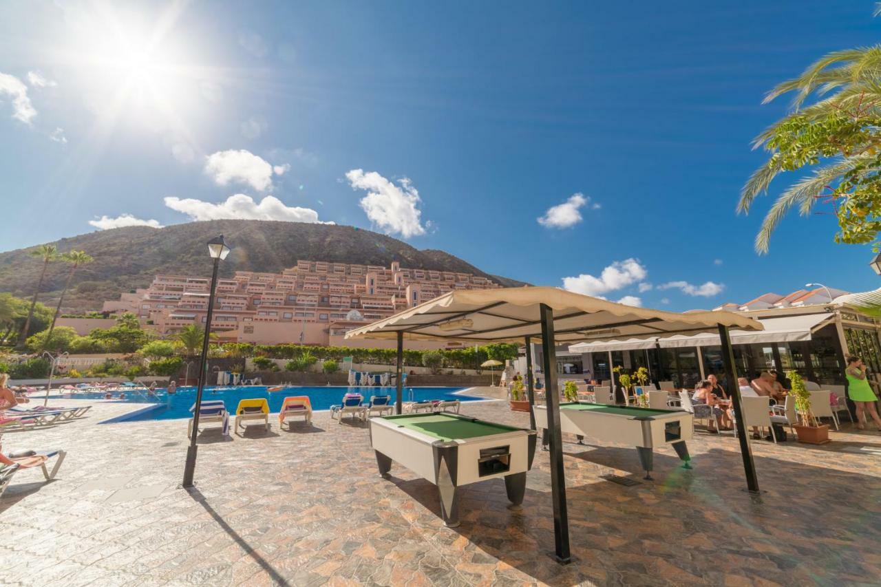 Casa Sara En Los Cristianos Lejlighed Los Cristianos  Eksteriør billede