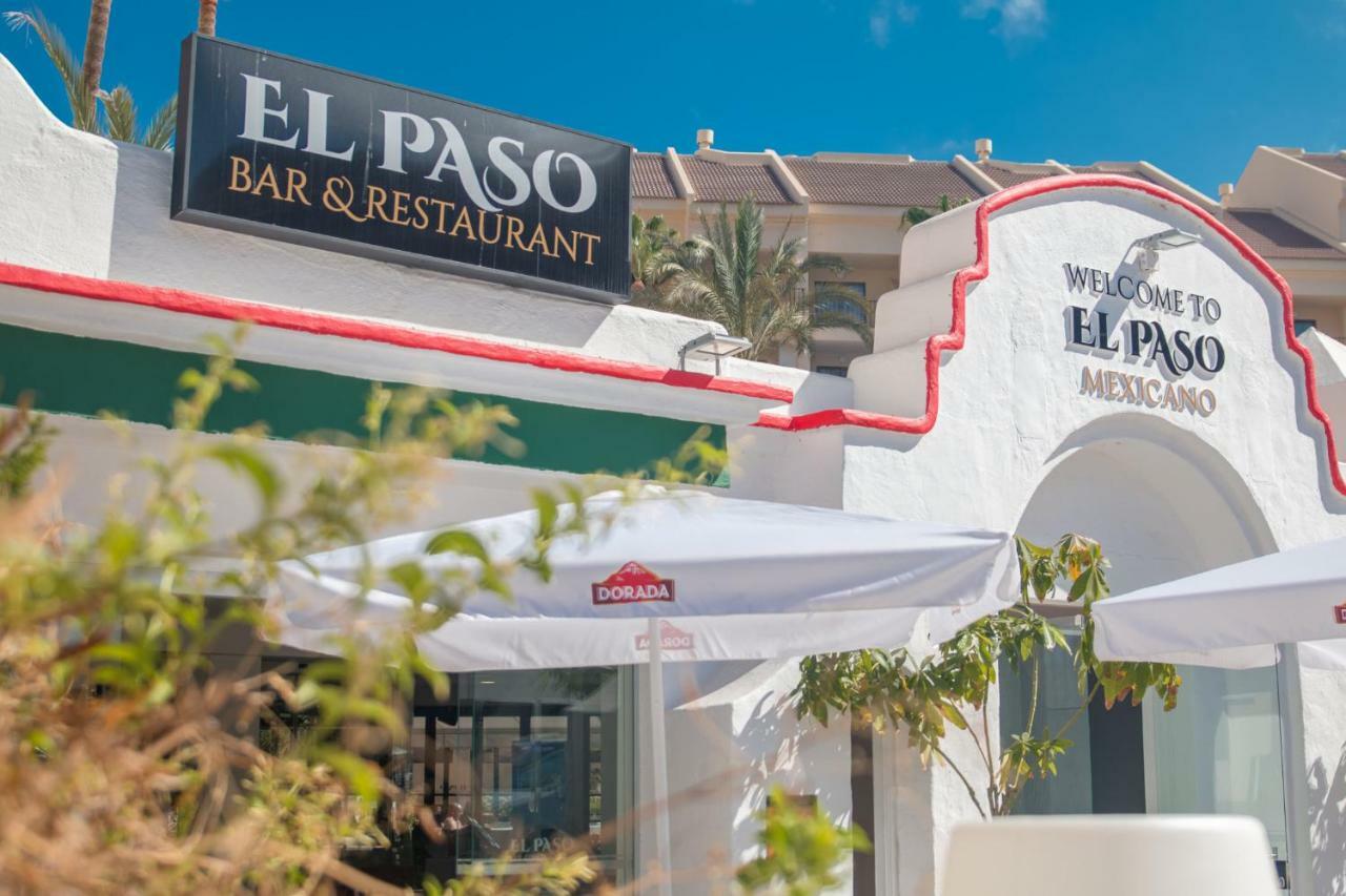 Casa Sara En Los Cristianos Lejlighed Los Cristianos  Eksteriør billede