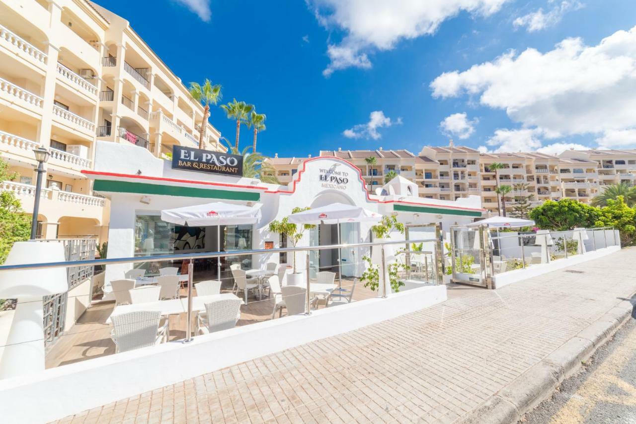 Casa Sara En Los Cristianos Lejlighed Los Cristianos  Eksteriør billede